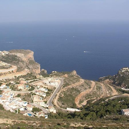 Duplex Apartment Martina - Cumbre Del Sol, Benitachell Room photo