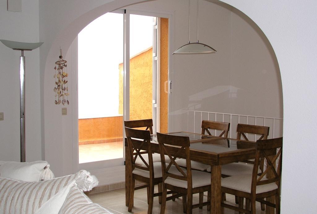 Duplex Apartment Martina - Cumbre Del Sol, Benitachell Room photo