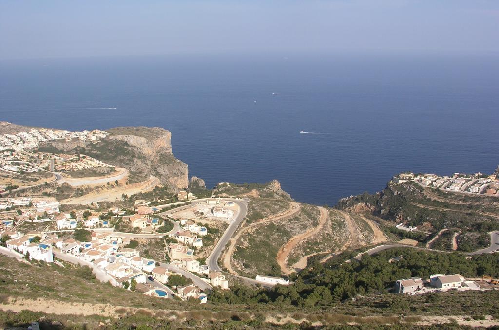 Duplex Apartment Martina - Cumbre Del Sol, Benitachell Room photo