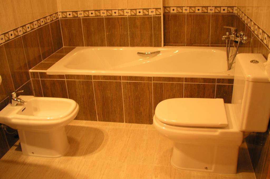 Duplex Apartment Martina - Cumbre Del Sol, Benitachell Room photo
