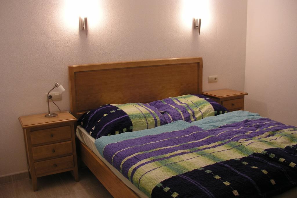 Duplex Apartment Martina - Cumbre Del Sol, Benitachell Room photo